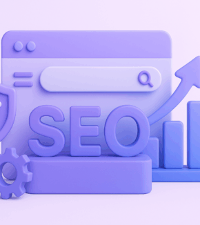 SEO-продвижение сайтов