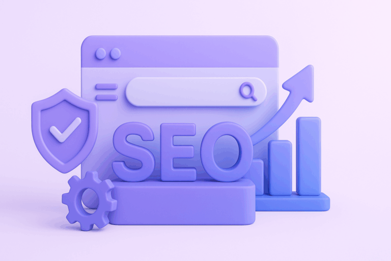 SEO-продвижение сайтов